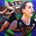 Caitlin Clark, Iowa women's basketball, WNBA