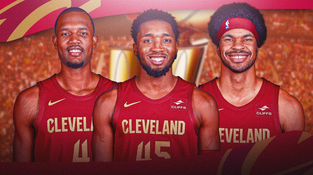JB Bickerstaff Cavs have a lot to figure out after the Evan Mobley and Donovan Mitchell led squad went without a win in the NBA Preseason