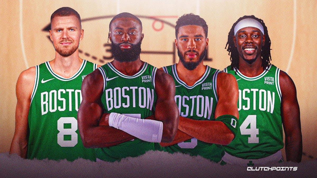 Celtics, NBA Preseason, Jayson Tatum, Brad Stevens, Malcolm Brogdon