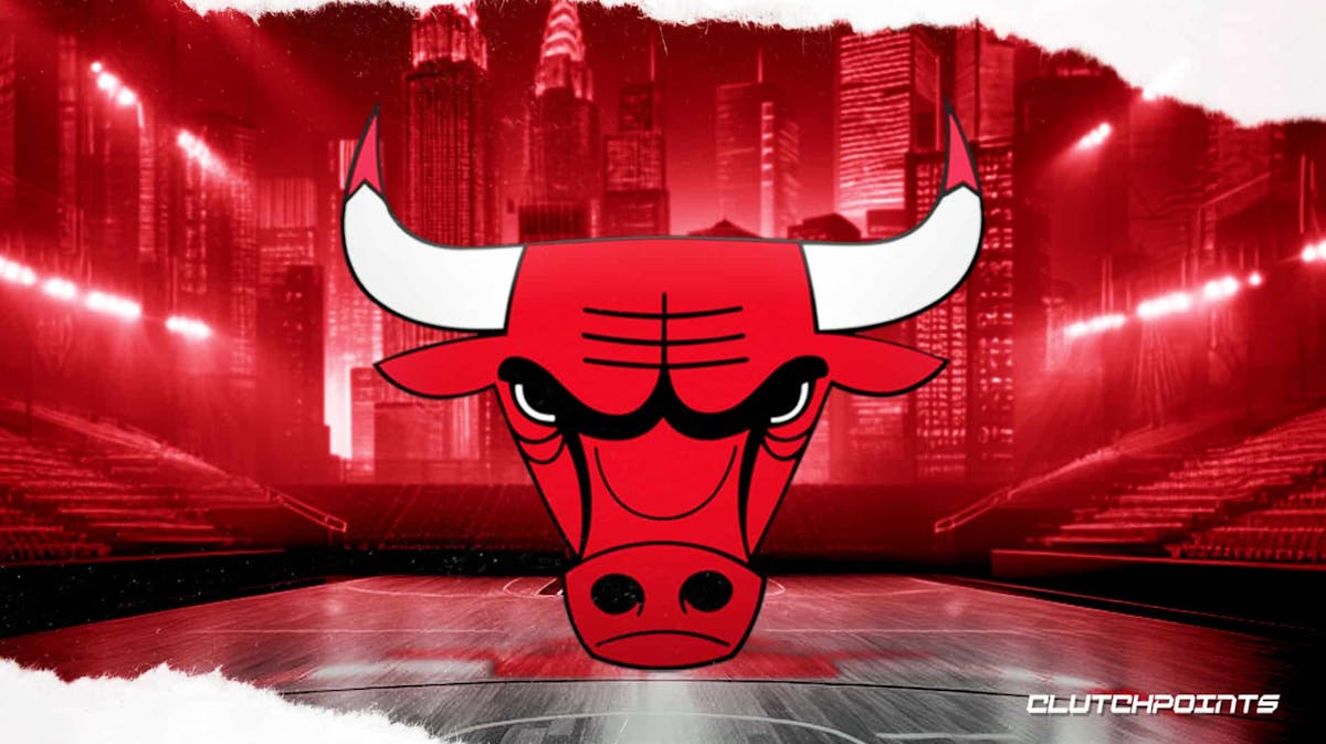 Chicago Bulls Win Total