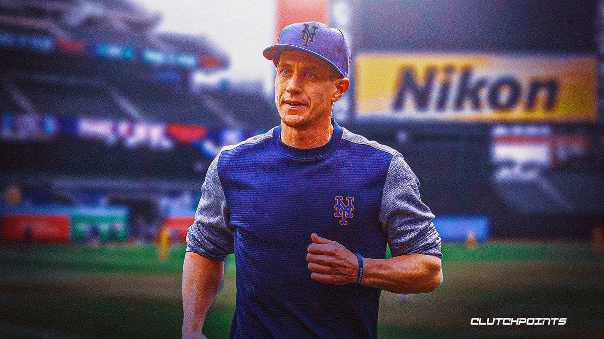 Mets, Craig Counsell, Brewers