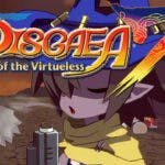 disgaea 7,disgaea 7 vows of the virtueless, vows of the virtueless, disgaea 7 release date, disgaea 7 story