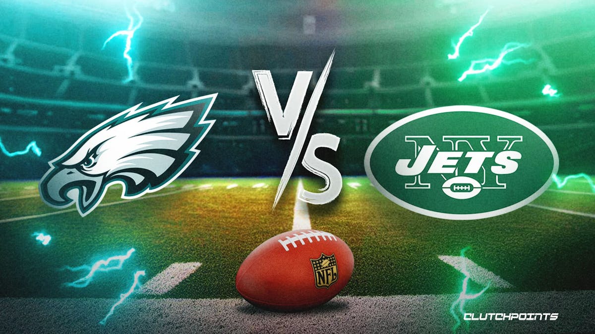 Eagles, Jets