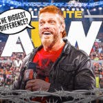 WWE, AEW, Adam Copeland, Edge, WrestleDream