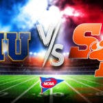 FIU Sam Houston State prediction, pick, how to watch