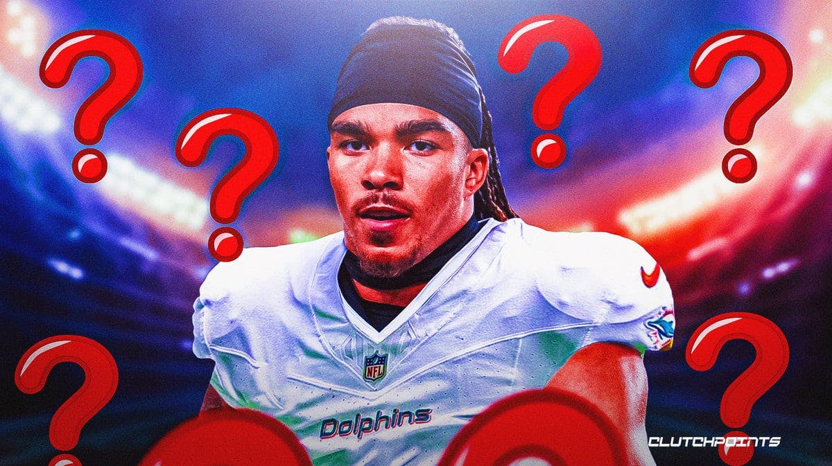 Dolphins, Chase Claypool, Is Chase Claypool playing, Chase Claypool trade, Dolphins Giants