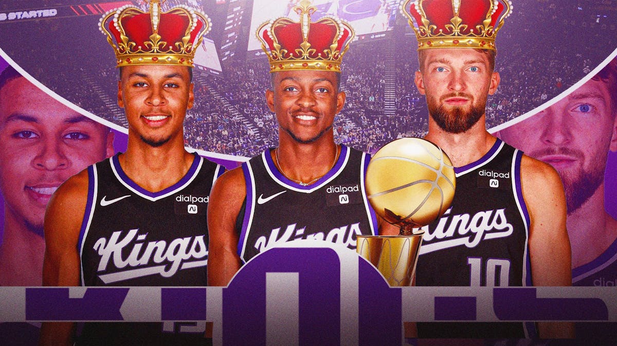The NBA Preseason is wrapping up Mike Brown and De Aaron Fox Kings but things are not looking good so far for their 2024 NBA title hopes