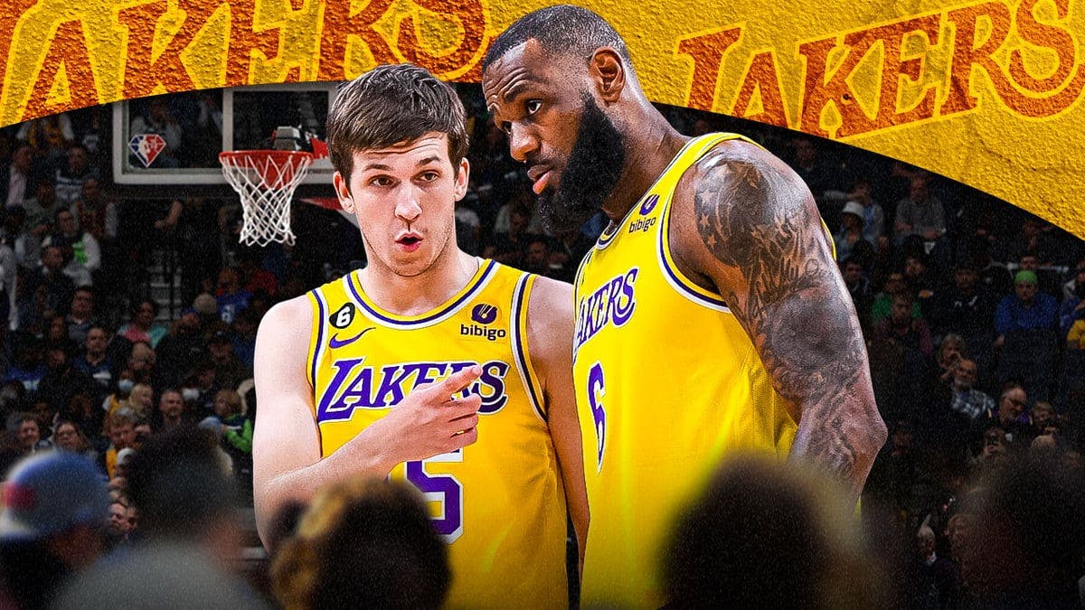 The Lakers have one fatal flaw that could derail their championship hopes in 2023-2024