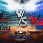 Marlins Phillies prediction, pick, how to watch