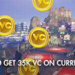 NBA 2K24 - How To Get 35K VC For Free On Current Gen