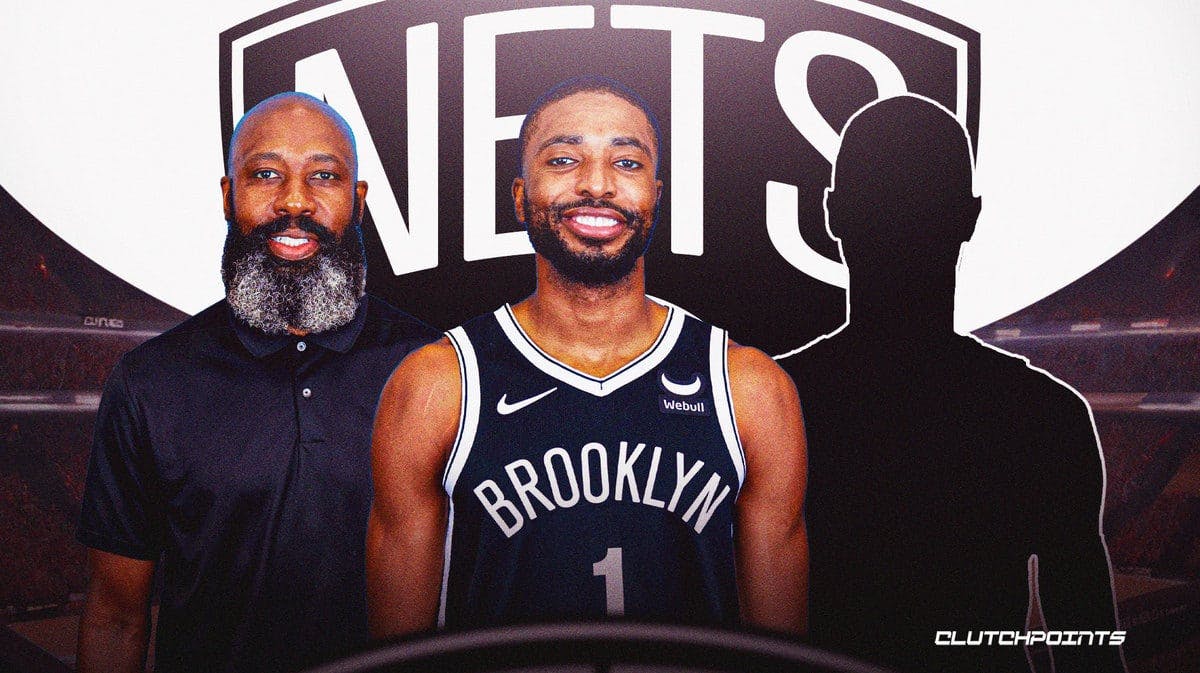 Nets, Harry Giles, Nets roster, Harry Giles Nets