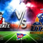 New Mexico State UTEP prediction, New Mexico State UTEP pick, New Mexico State UTEP odds, New Mexico State UTEP how to watch
