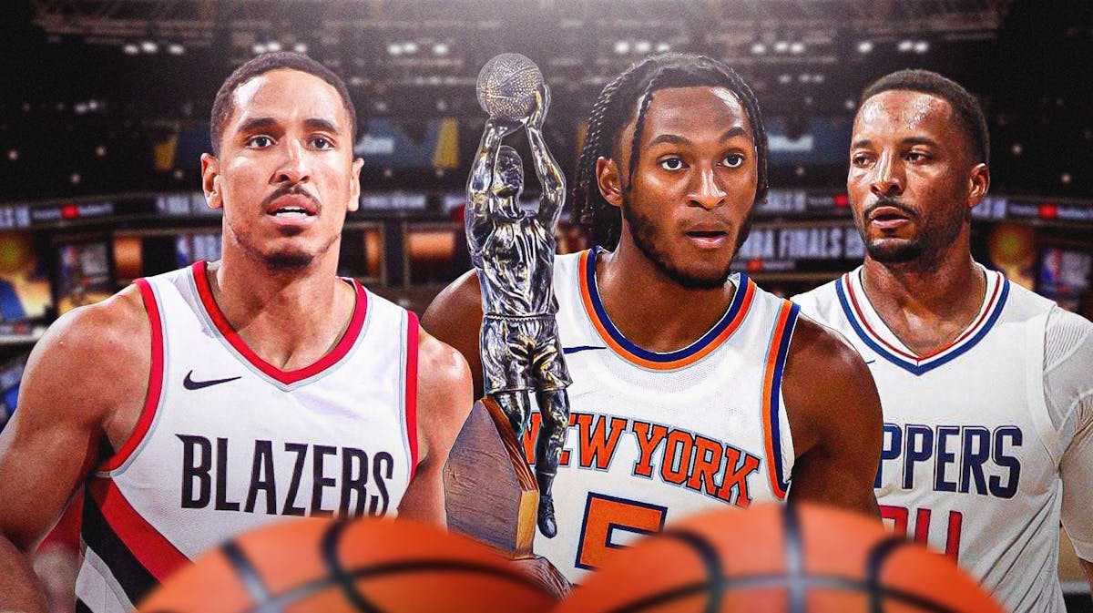 NBA Odds: 2023-24 Sixth Man of the Year Winner prediction and pick