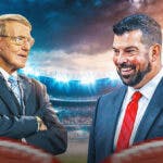 Ohio State football, Ryan Day, Lou Holtz, Big Ten Conference, Notre Dame football