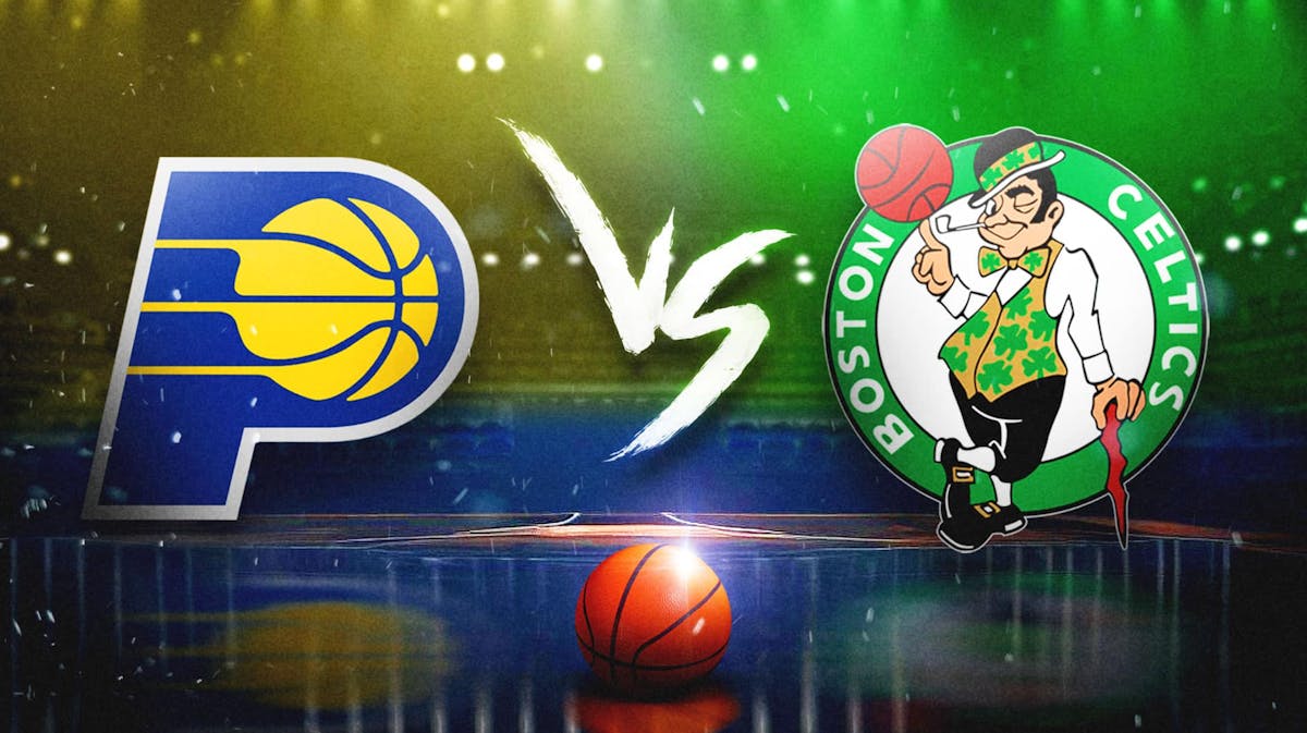 Pacers Celtics prediction