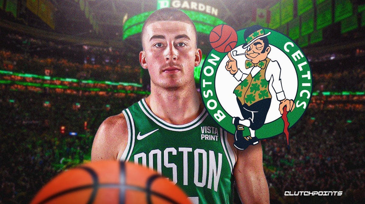 Payton Pritchard Boston Celtics Contract Extension