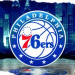 76ers over under win total prediction