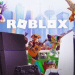 Roblox PlayStation PS4 PS5 Release Date Gameplay Story Details
