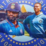 Yashasvi Jaiswal, Shubman Gill, 2023 Asian Games, Indian Cricket Team, India, Asian Games, Rohit Sharma, Virat Kohli,
