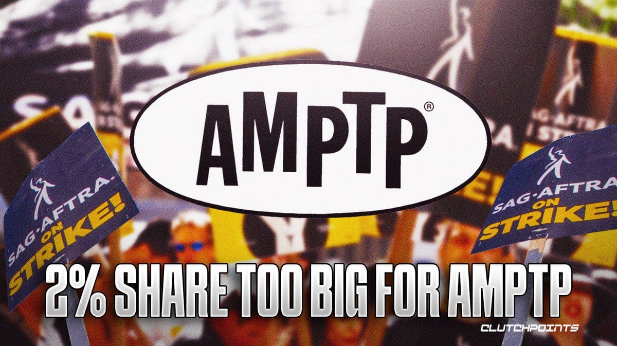SAG AFTRA AMPTP, actors strike, hollywood studios, sag aftra amptp negotations, sag aftra amptp deal