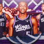 Kings over/under win total prediction, odds, pick