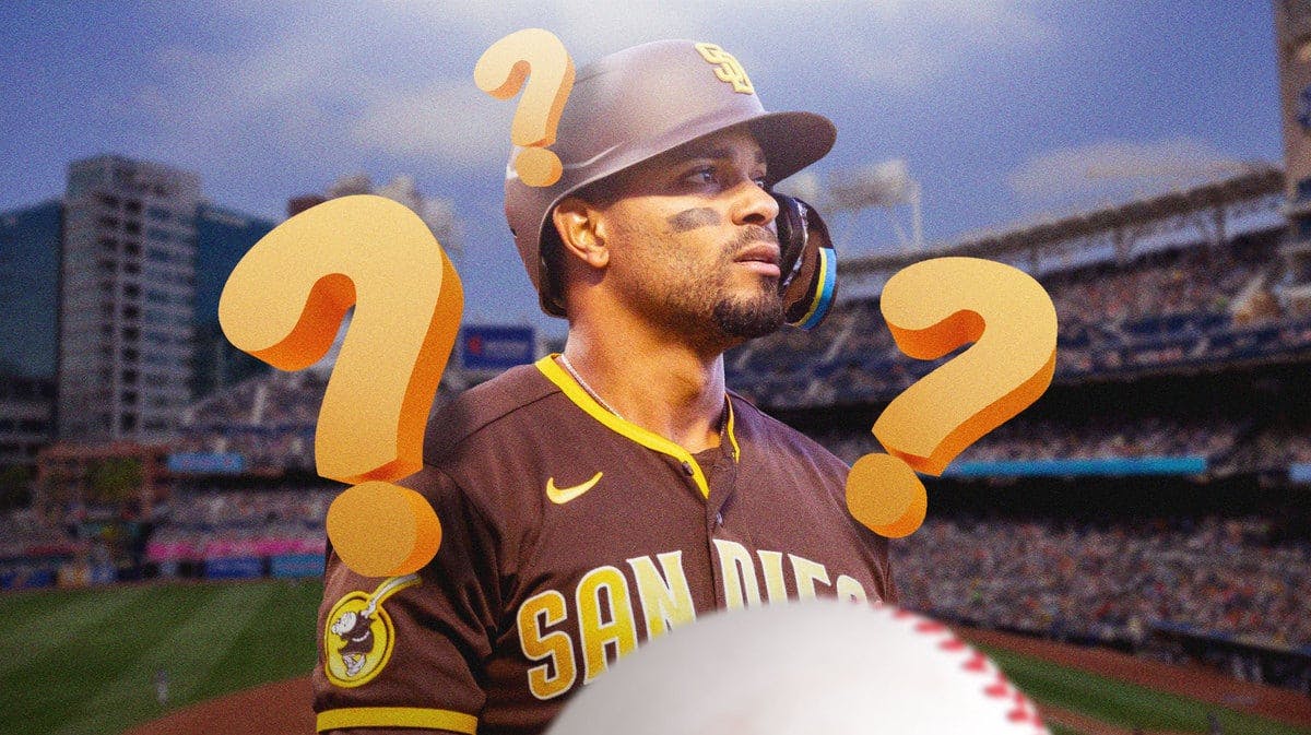 Could Padres' Xander Bogaerts change positions in 2024?