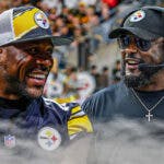 Steelers news: Patrick Peterson drops major Mike Tomlin endorsement after Rams win