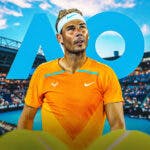 Rafael Nadal, Australian Open, Rafael Nadal Australian Open