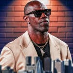 Terrell Owens car accident, Eagles 49ers, Hall of Fame receiver,