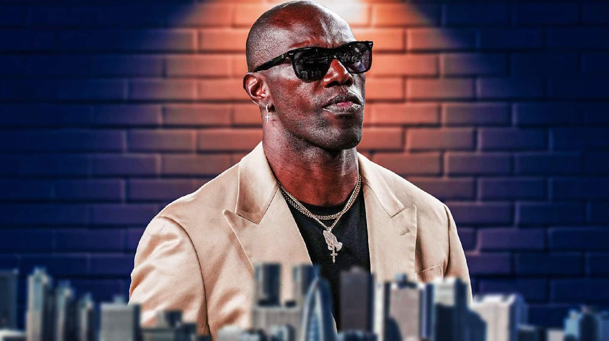 Terrell Owens car accident, Eagles 49ers, Hall of Fame receiver,