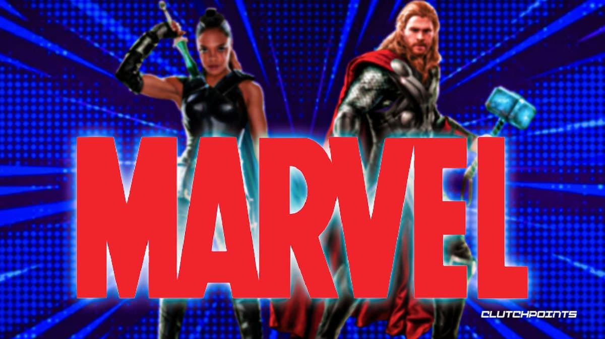 the marvels, mcu, thor, valkyrie