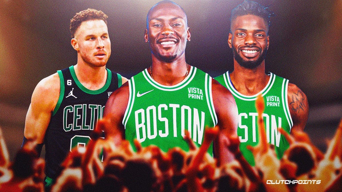 Boston Celtics, Celtics trade, Jrue Holiday trade, Celtics Jrue Holiday, Celtics roster