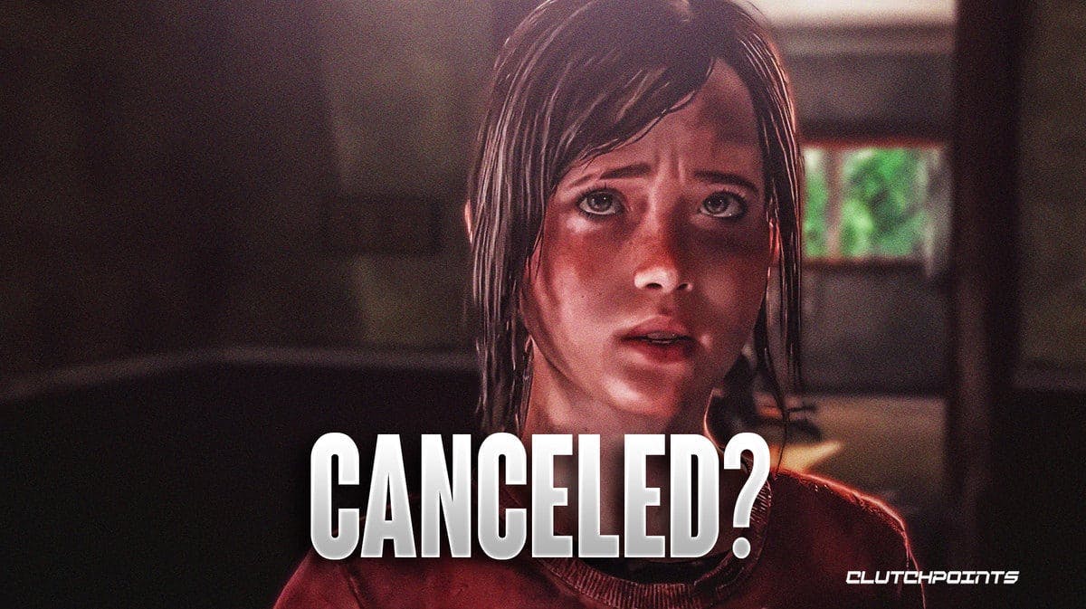The Last of Us Multiplayer, Canceled, Naughty Dog, Bungie