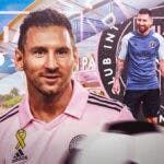 Inter Miami, Lionel Messi