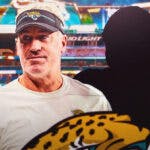 Jacksonville Jaguars, Doug Pederson