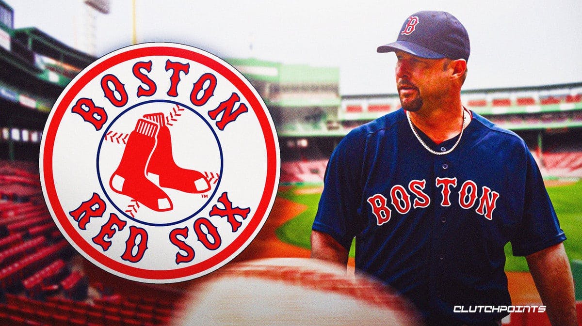 Boston Red Sox Tim Wakefield passes away