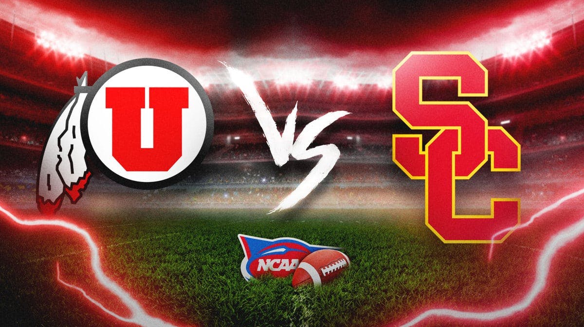 Utah USC prediction, Utah USC odds, Utah USC pick, Utah USC, how to watch Utah USC