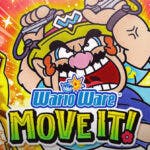 WarioWare Move It Releases New Trailer