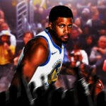 Rudy Gay released by Warriors