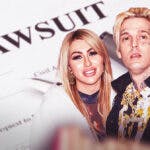 Aaron Carter's ex files takes drastic step with wrongful death lawsuit