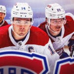 Montreal Canadiens breakout candidates, NHL