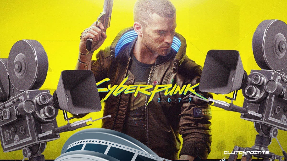 Cyberpunk 2077 live-action project, CD Projekt Red, Anonymous Content