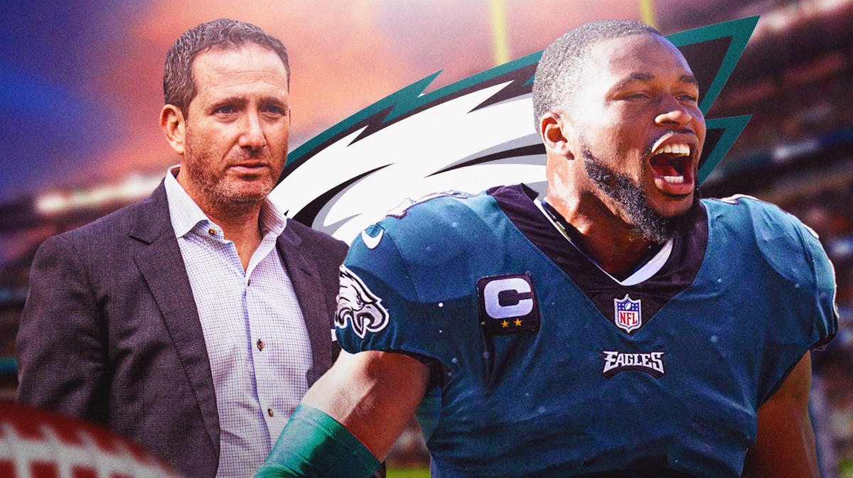 How did Eagles' Howie Roseman fare in Kevin Byard trade with Titans?