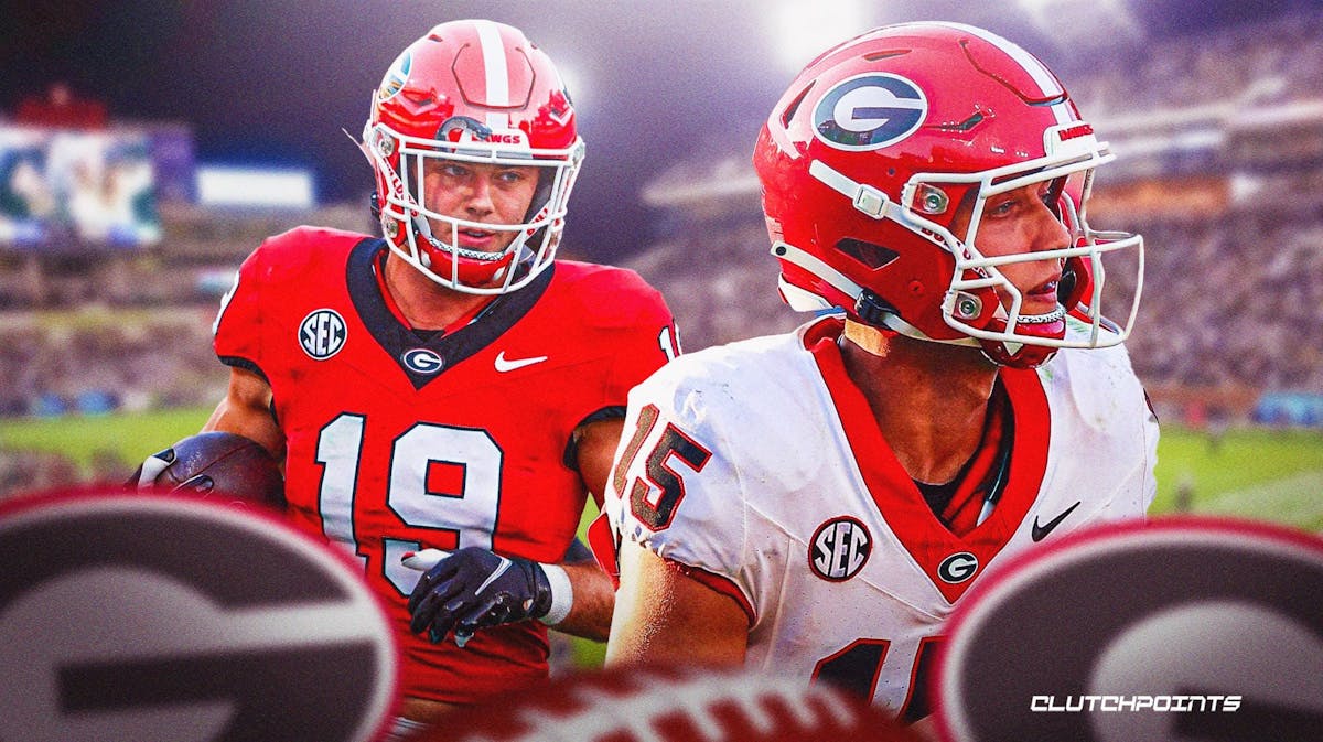 Georgia football, Vanderbilt football, Bulldogs, Georgia week 7, Georgia week 7 predictions