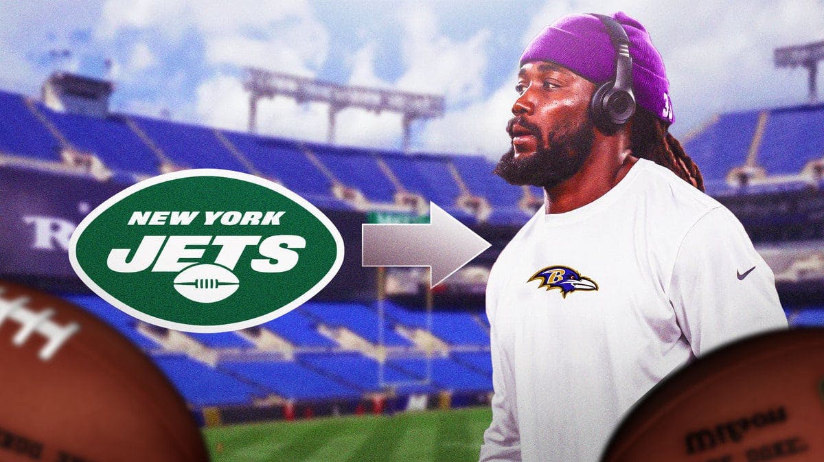 The Jets and Ravens could make a Dalvin Cook deal at the 2023 NFL trade deadline.
