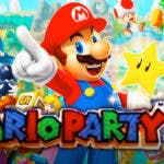 Mario Party 3 is Coming to the Switch N64 Service