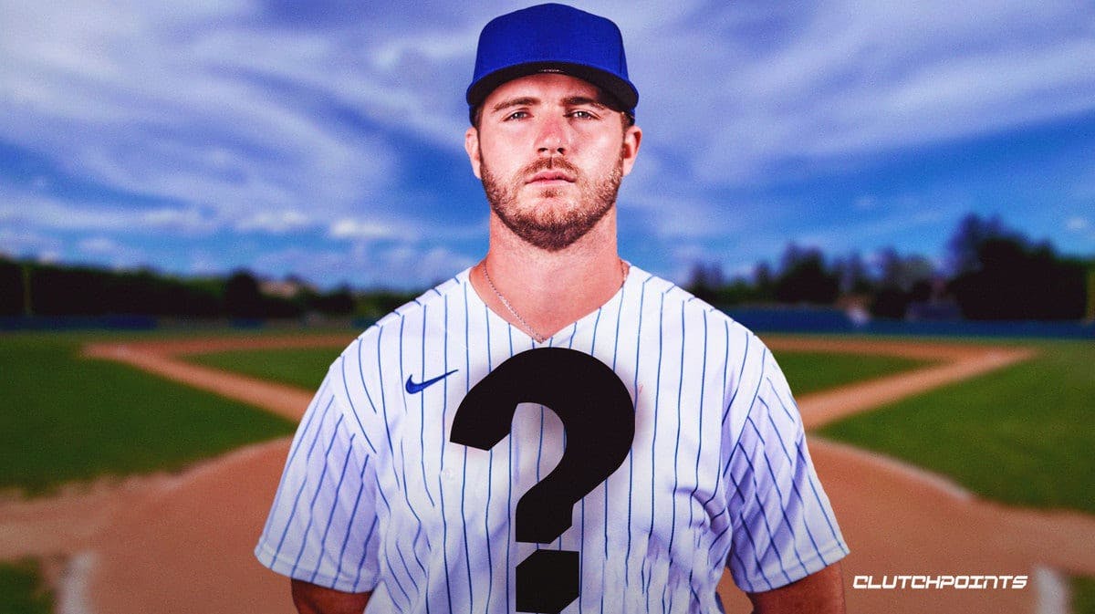 Pete Alonso, Mets, Cubs