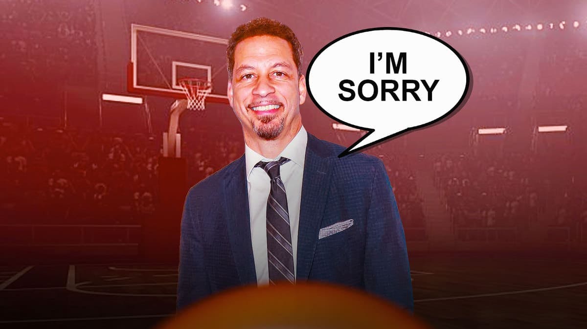 Chris Broussard, Clippers, Sixers, James Harden, FS1