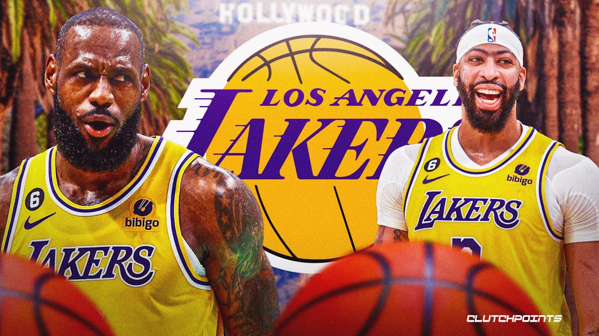 Los Angeles Lakers Over/Under Win Total Prediction for 2023