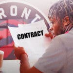 NBA rumors Raptors OG Anunoby conract extension Pascal Siakam